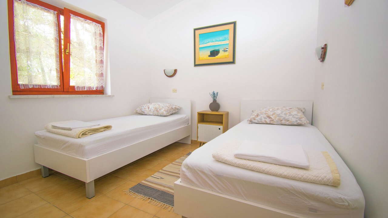 Photo of Bedroom in Kosljun