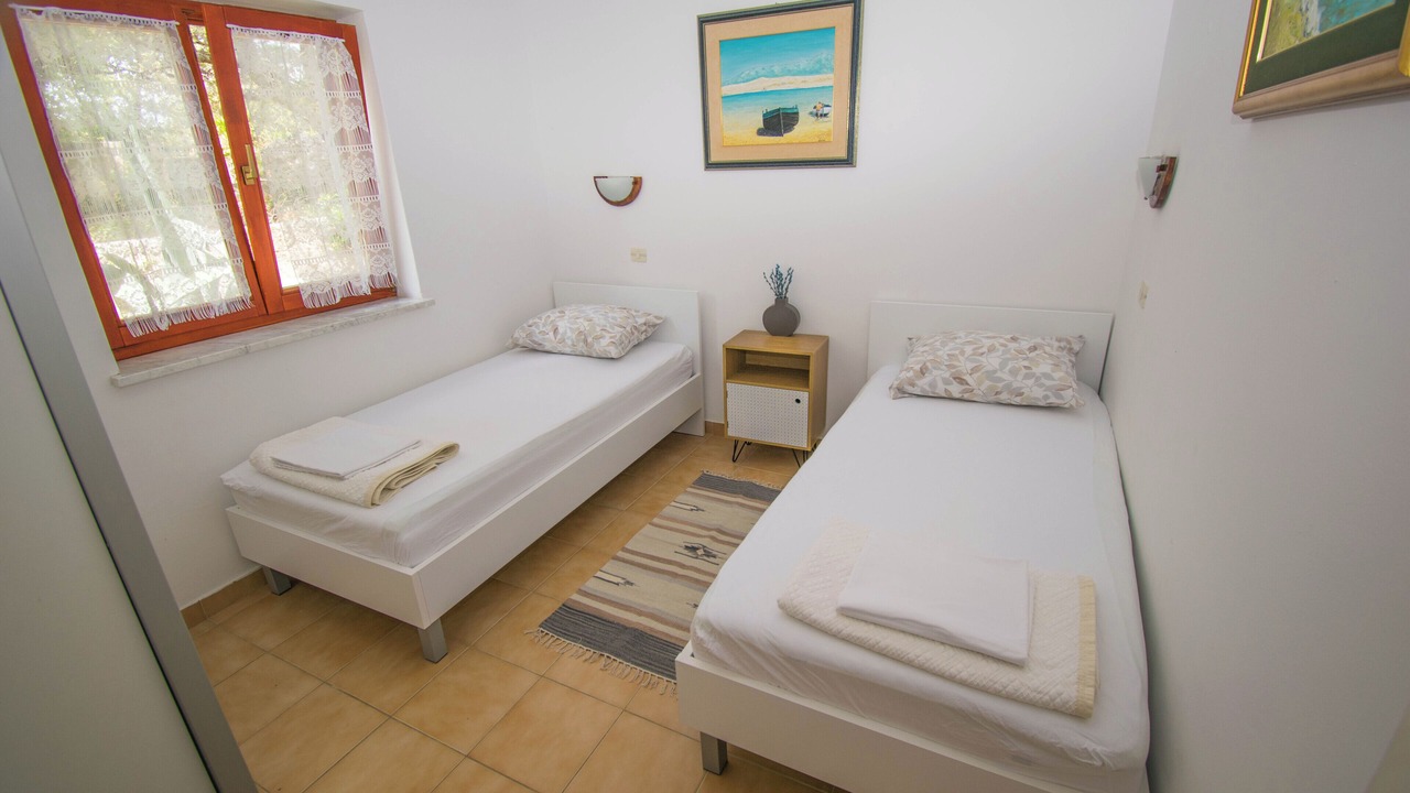Photo of Bedroom in Kosljun