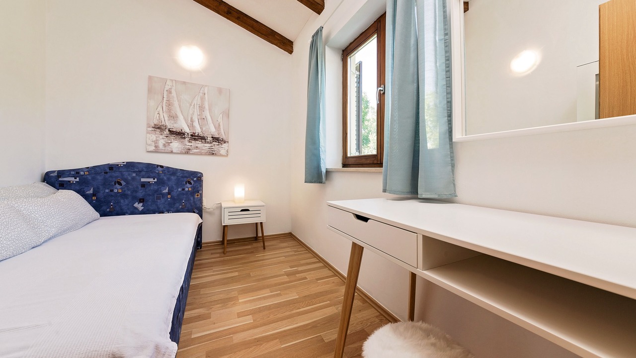 Photo of Bedroom in Tinjan