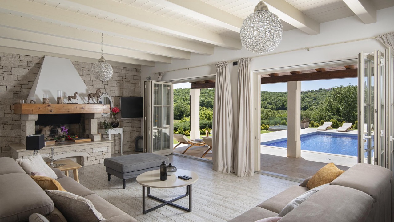 Photo of Livingroom in Krnica
