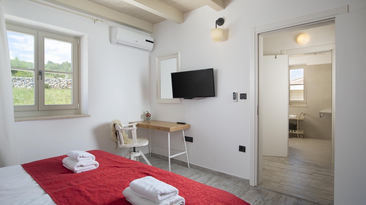 Photo of Bedroom in Krnica