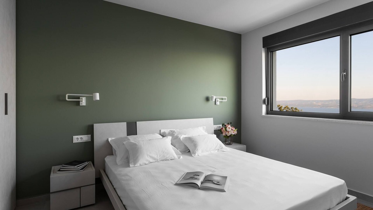Photo of Bedroom in Jesenice