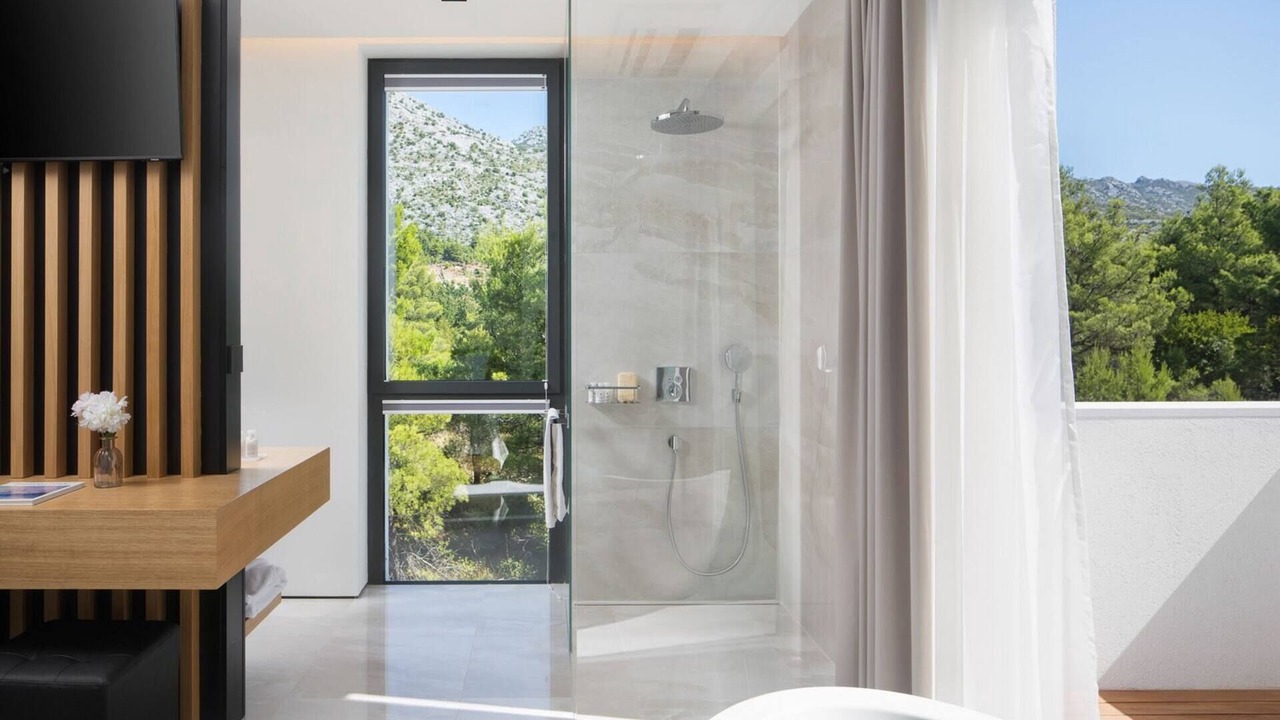 Photo of Bathroom in Starigrad