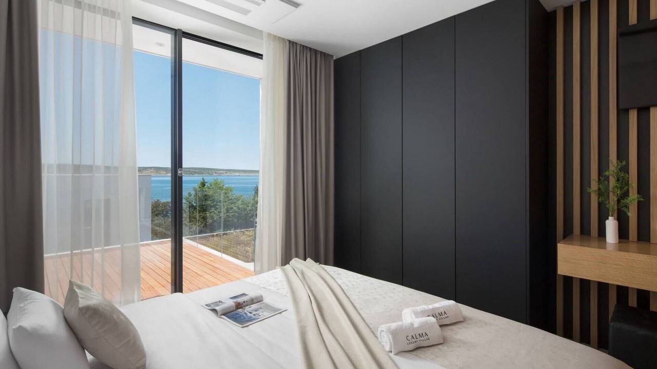 Photo of Bedroom in Starigrad