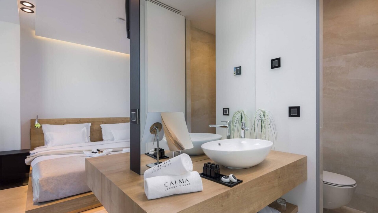 Photo of Bathroom in Starigrad