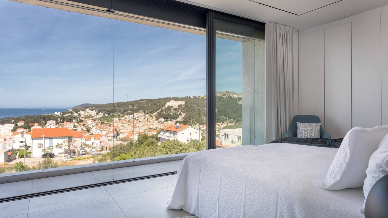 Photo of Bedroom in Hvar
