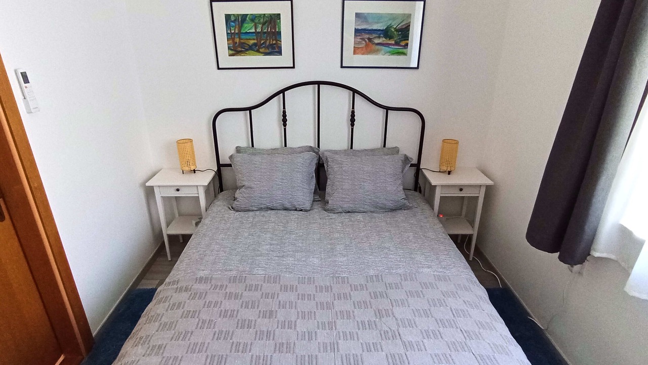Photo of Bedroom in Zagreb