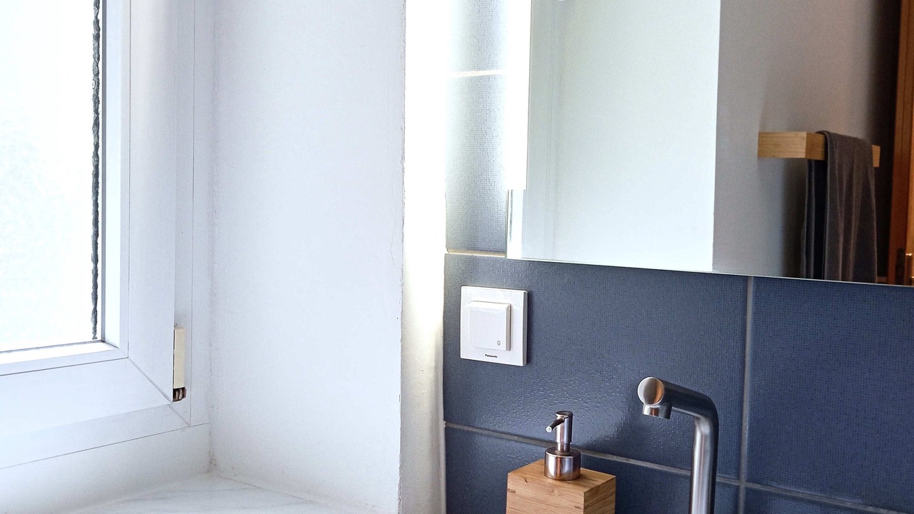 Photo of Bathroom in Zagreb