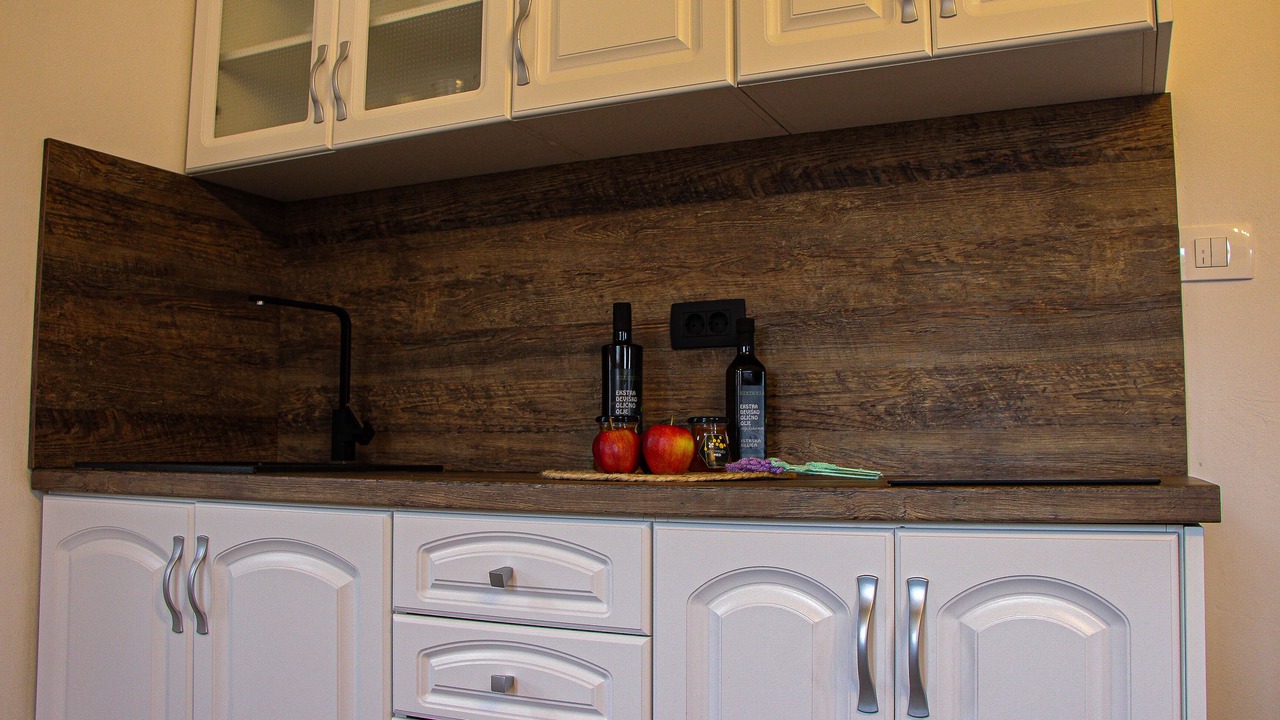 Photo of Kitchen in Ankaran