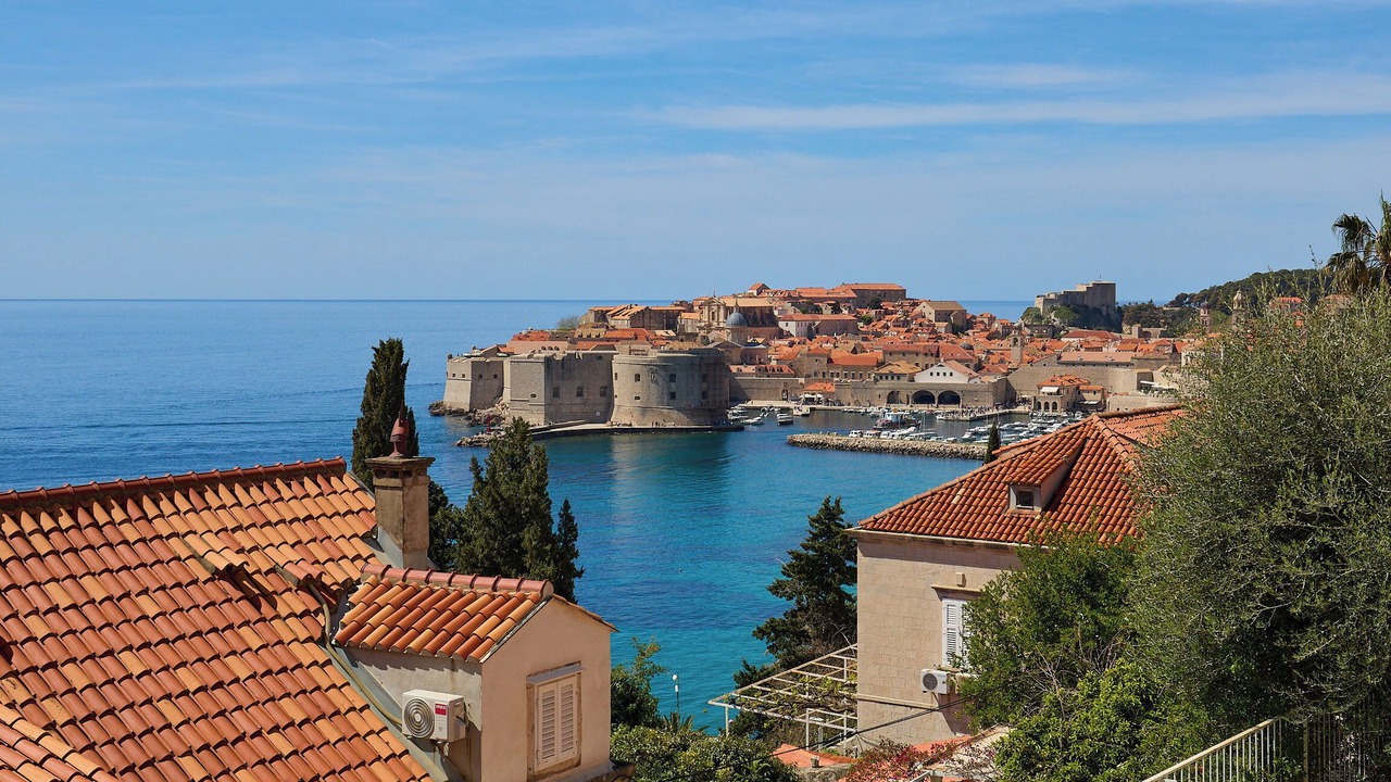 Photo of Others in Dubrovnik