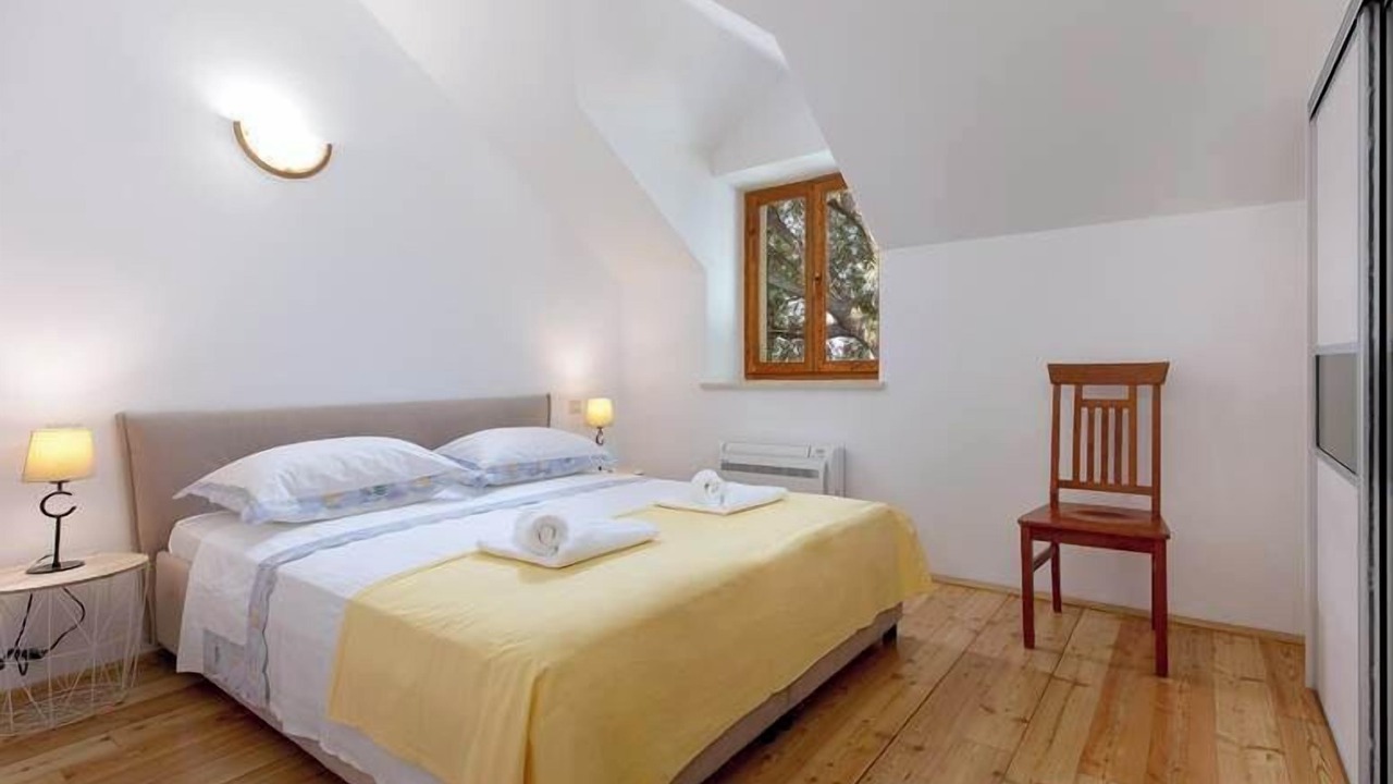 Photo of Bedroom in Praznica