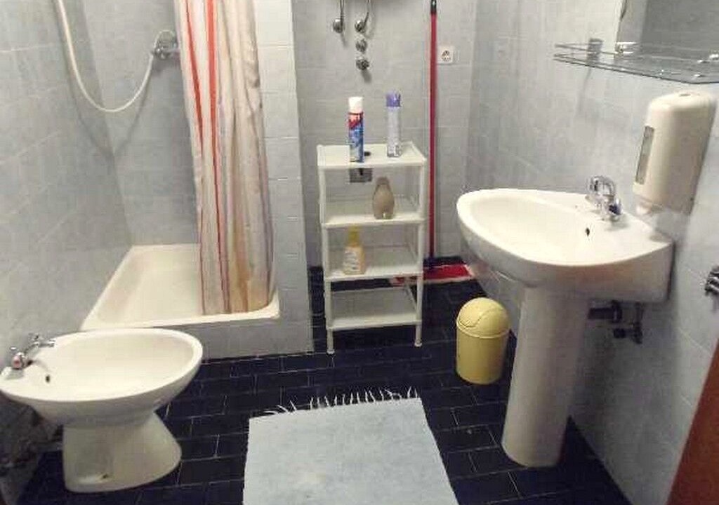 Photo of Bathroom in Tkon