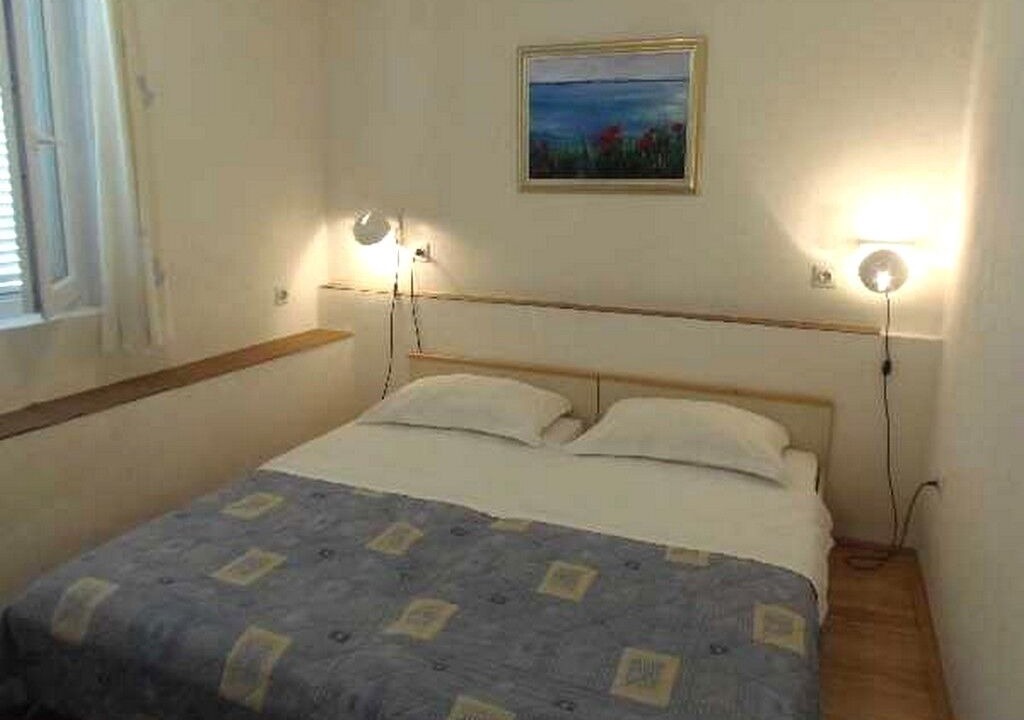 Photo of Bedroom in Tkon