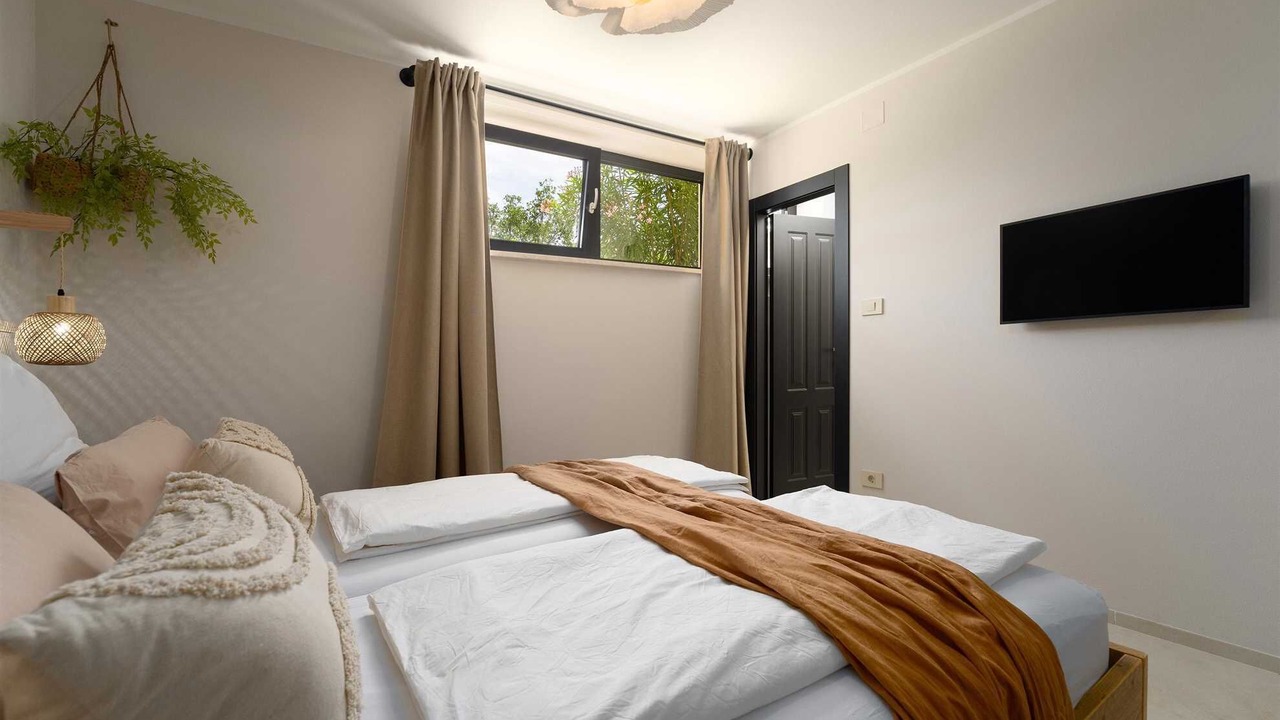 Photo of Bedroom in Drenje