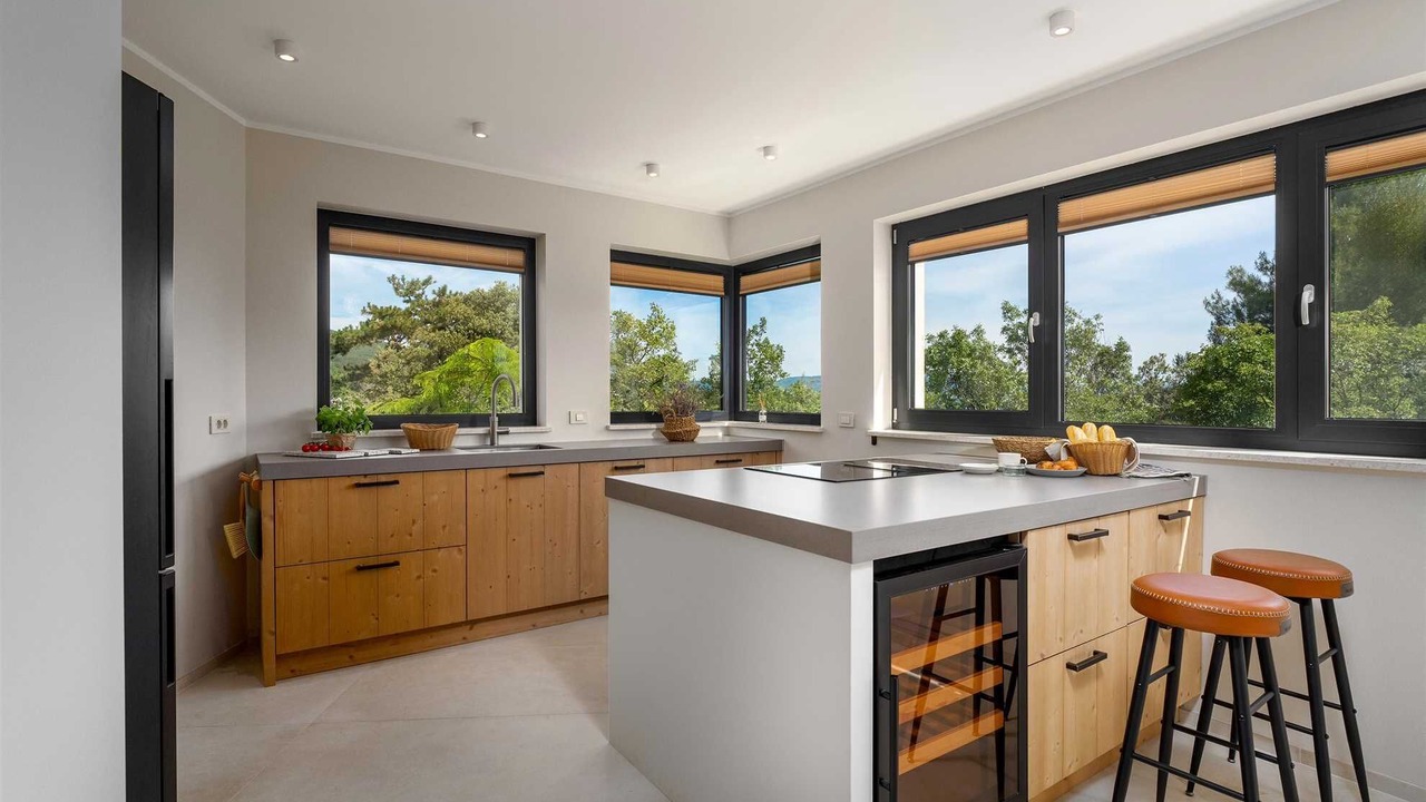 Photo of Kitchen in Drenje