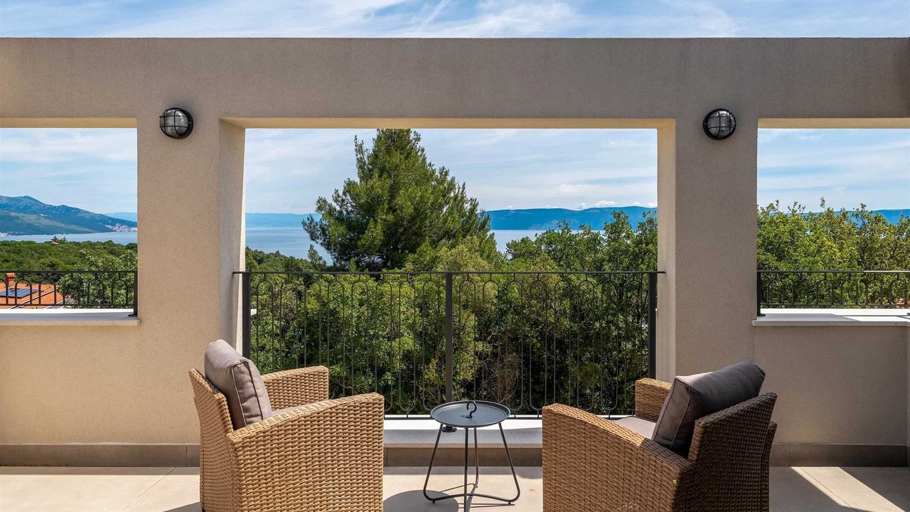 Photo of Patio Balcony in Drenje