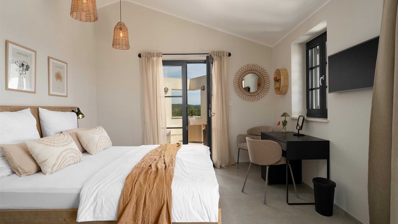 Photo of Bedroom in Drenje