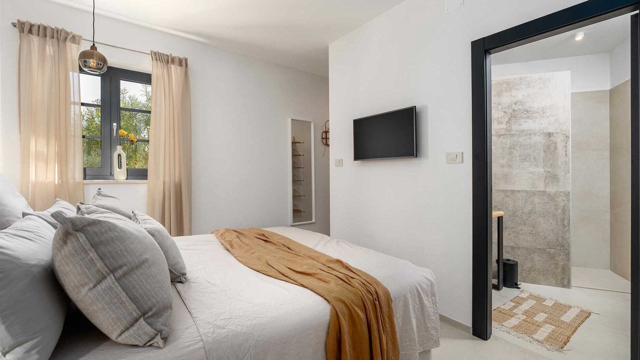 Photo of Bedroom in Drenje