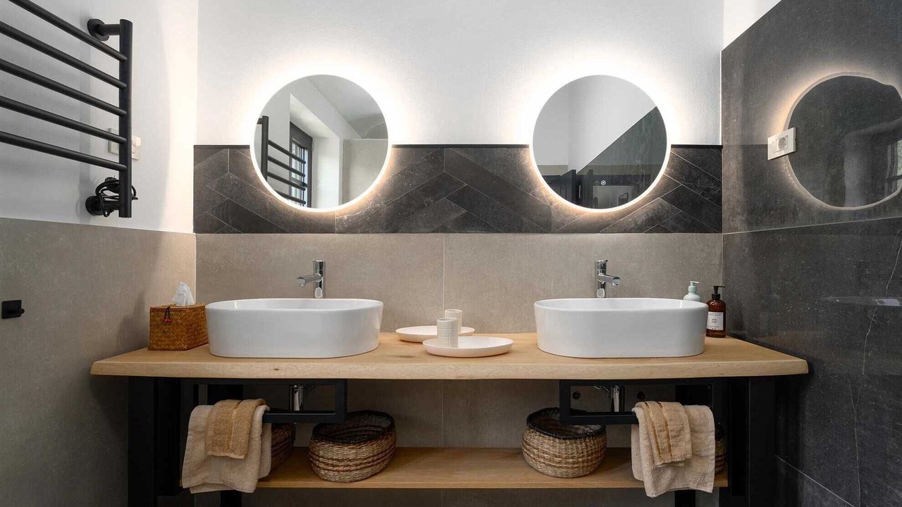 Photo of Bathroom in Drenje