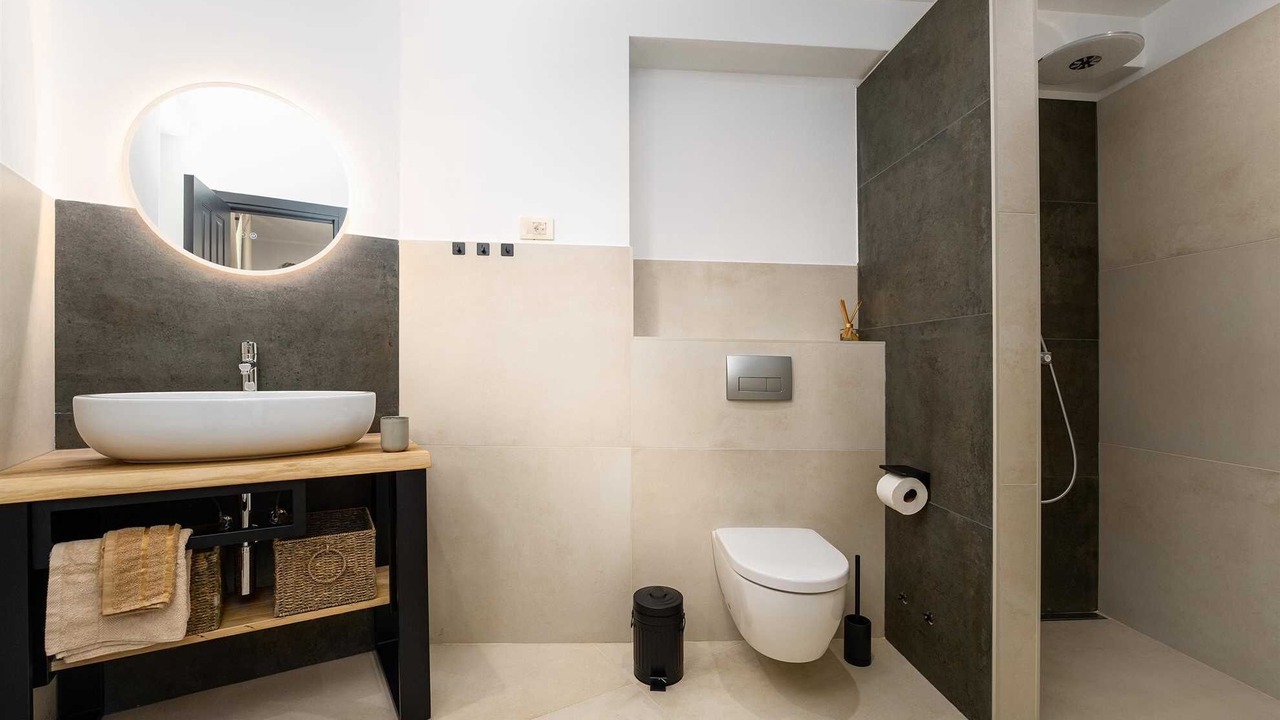 Photo of Bathroom in Drenje