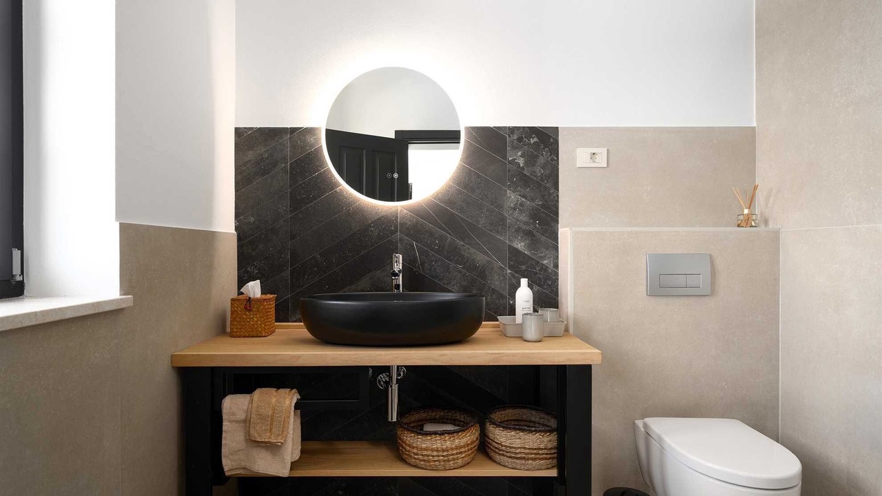 Photo of Bathroom in Drenje