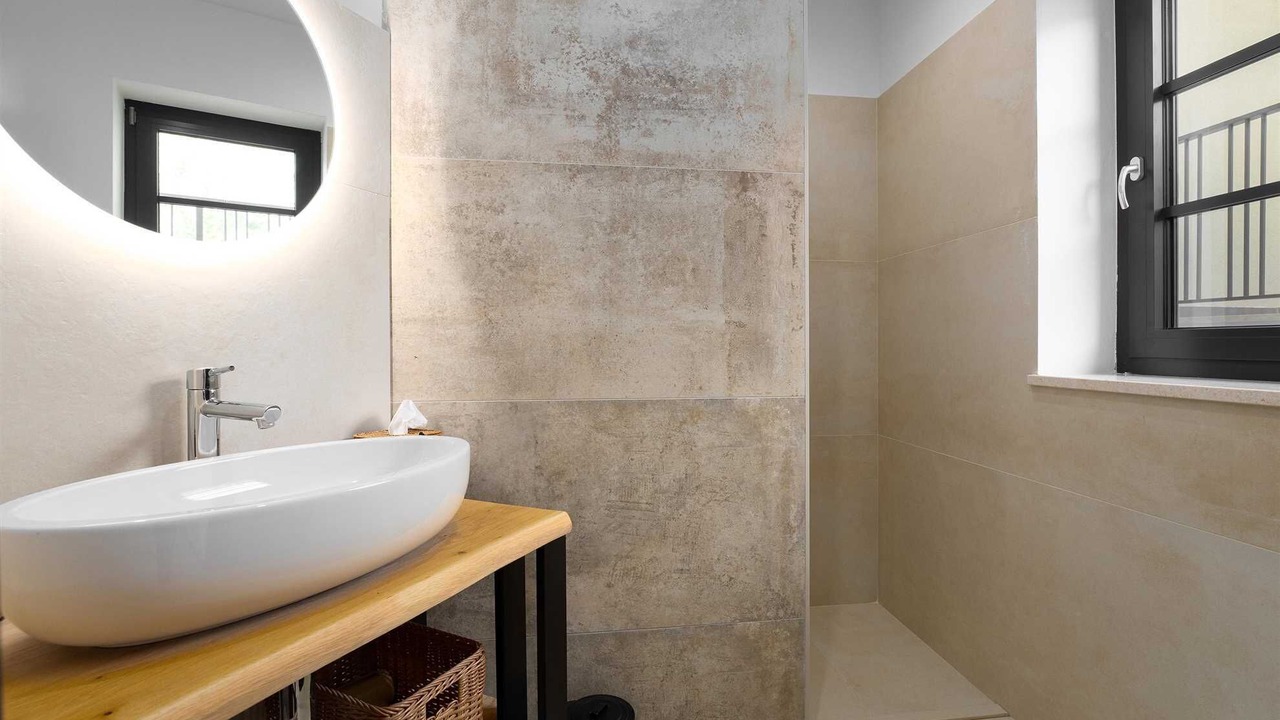 Photo of Bathroom in Drenje