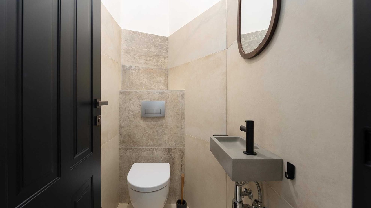 Photo of Bathroom in Drenje