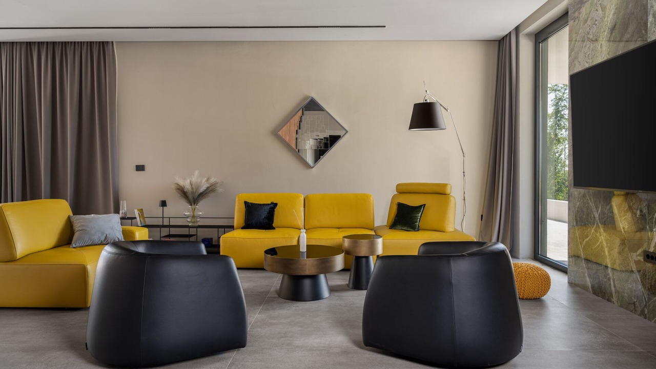 Photo of Livingroom in Sterna