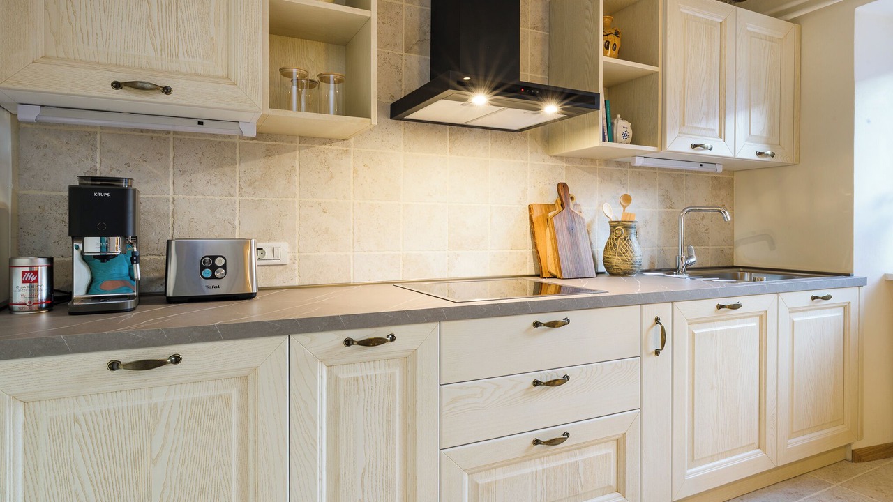 Photo of Kitchen in Koper