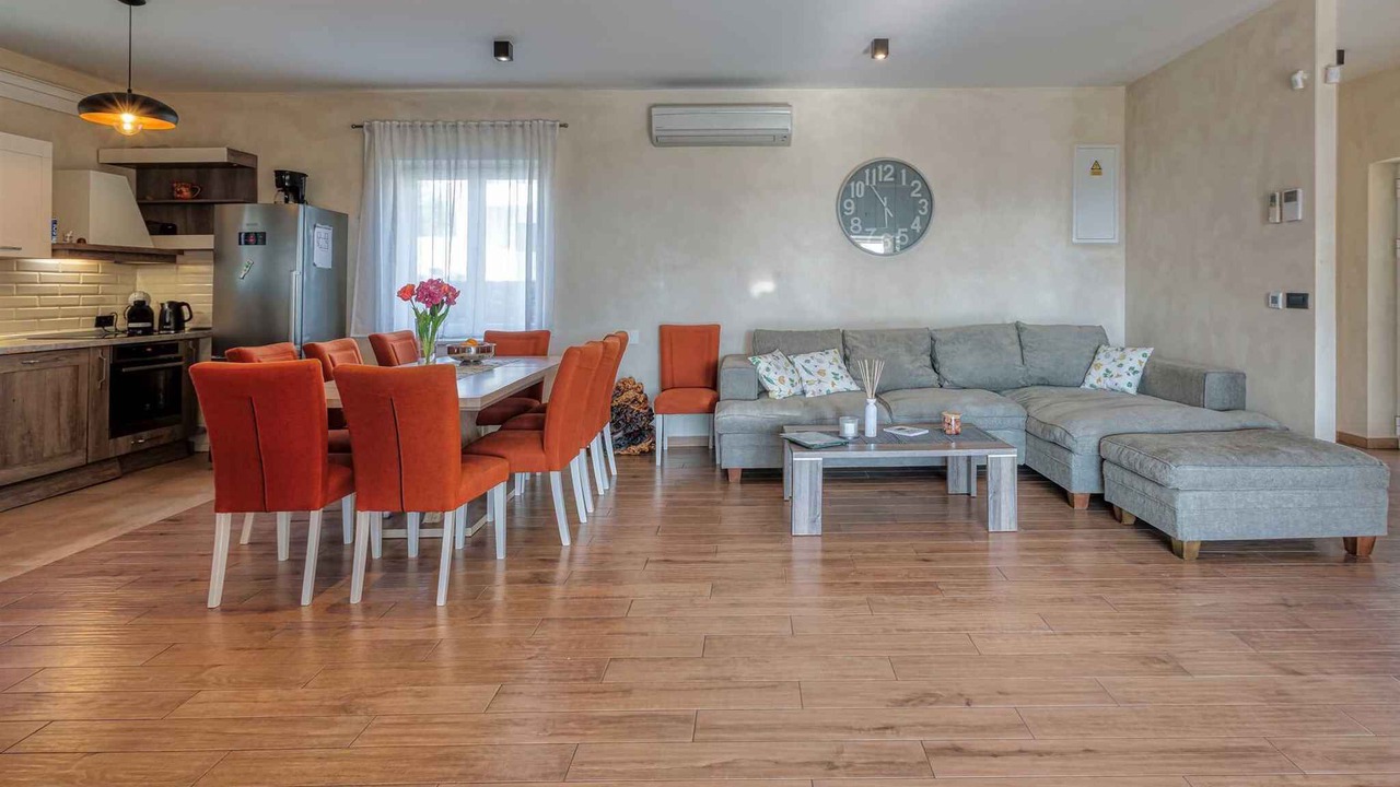 Photo of Livingroom in Marsici
