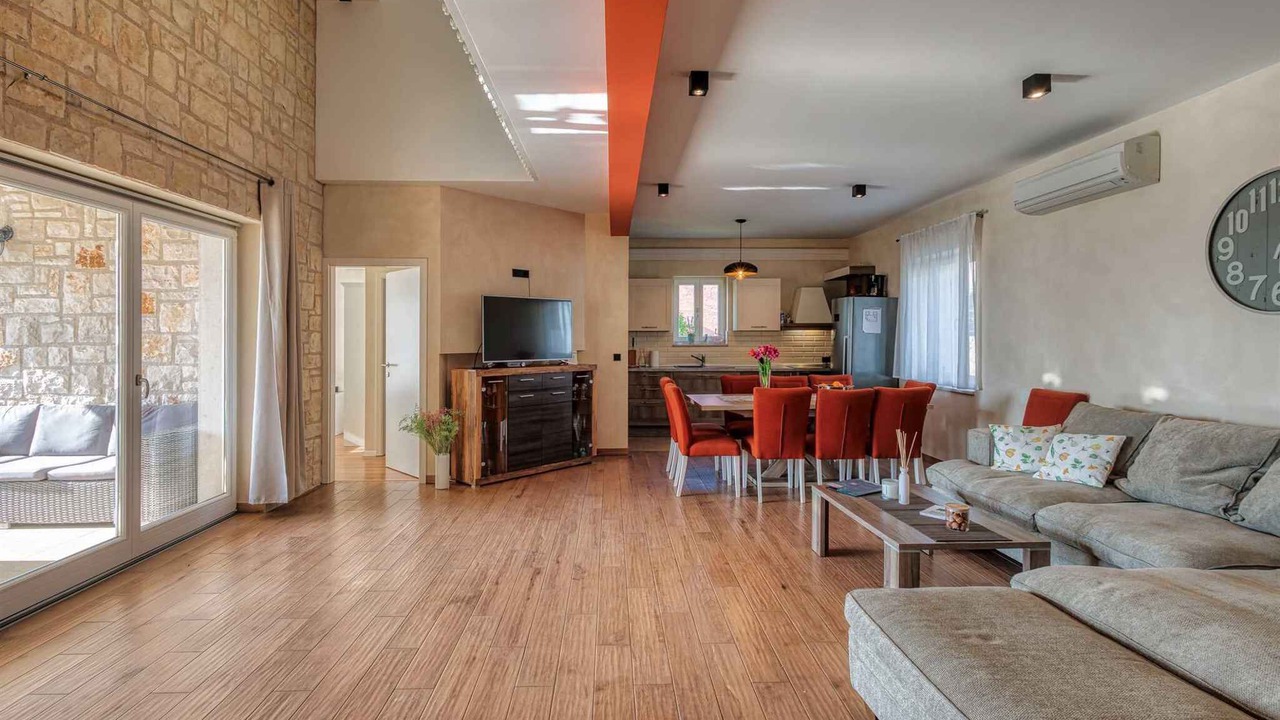 Photo of Livingroom in Marsici