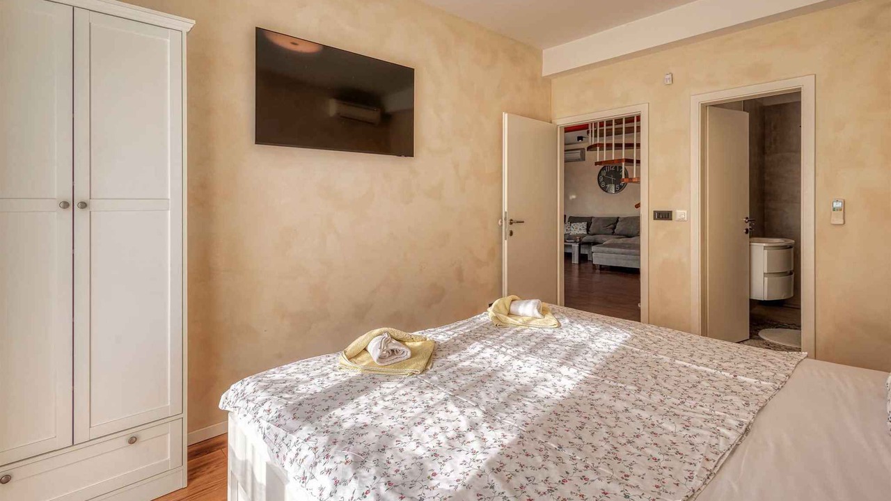 Photo of Bedroom in Marsici