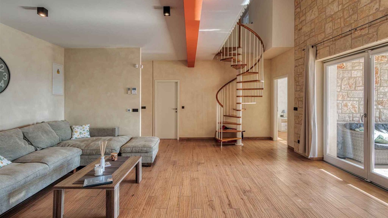 Photo of Livingroom in Marsici