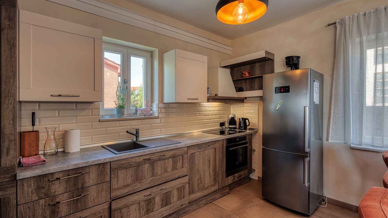 Photo of Kitchen in Marsici