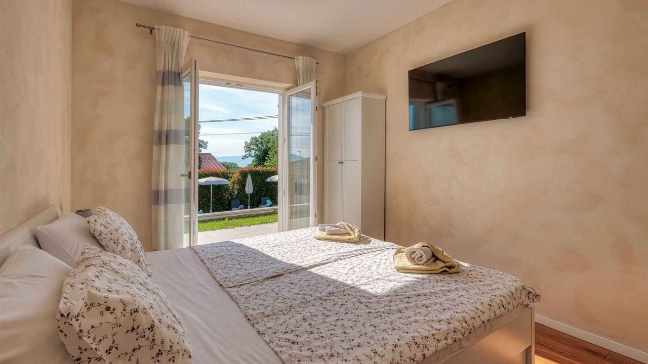 Photo of Bedroom in Marsici