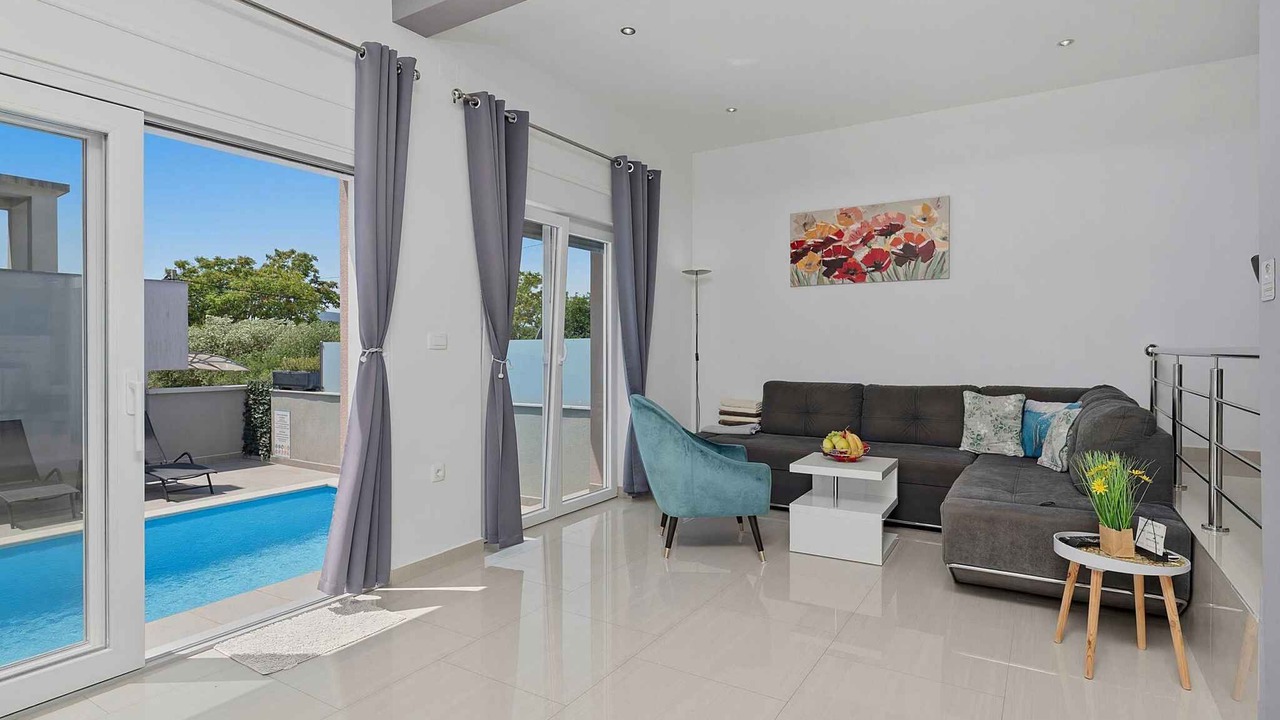Photo of Livingroom in Skrbcici