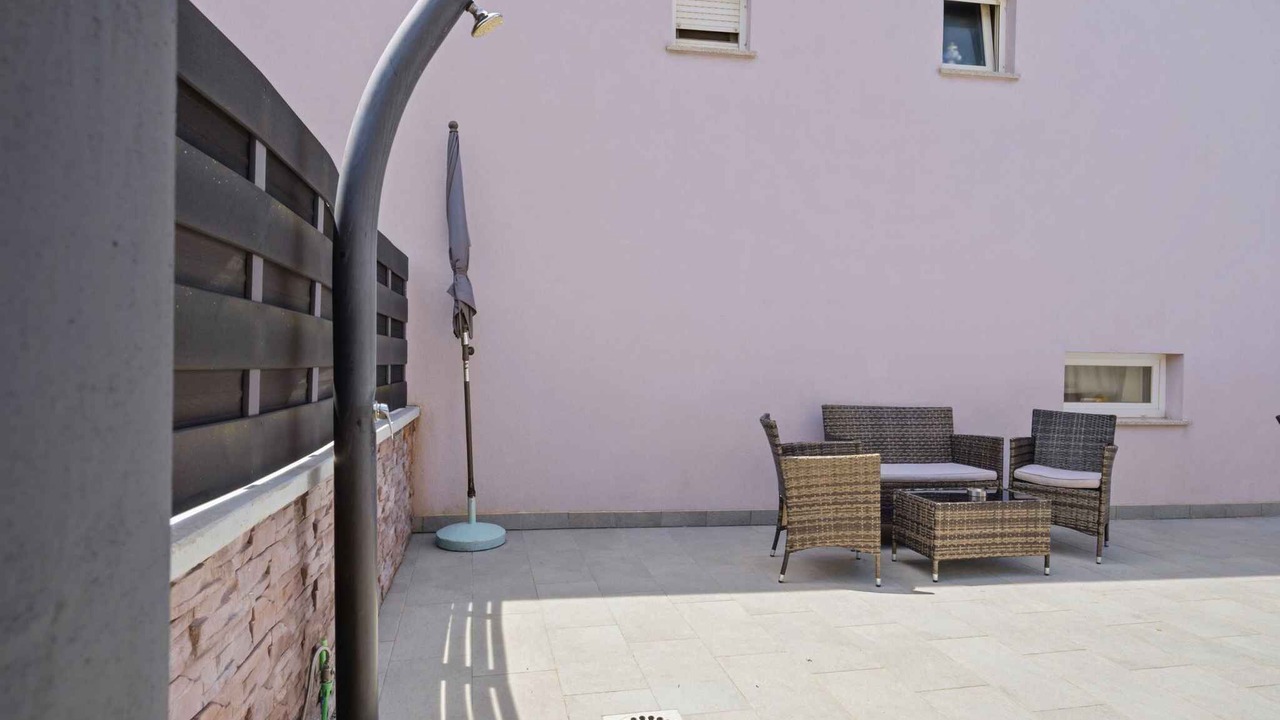 Photo of Patio Balcony in Skrbcici