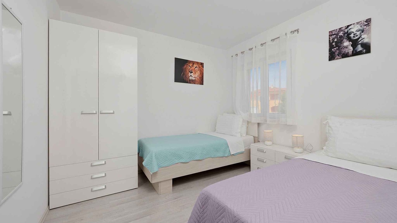 Photo of Bedroom in Skrbcici