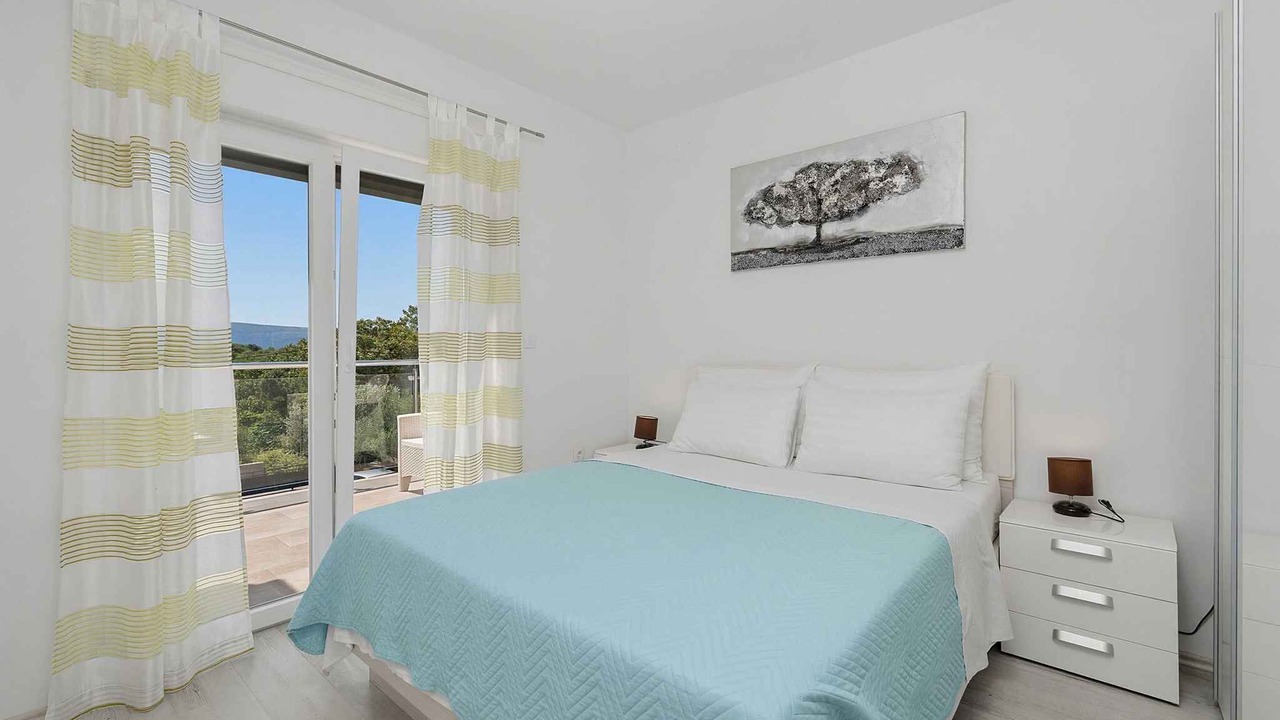 Photo of Bedroom in Skrbcici