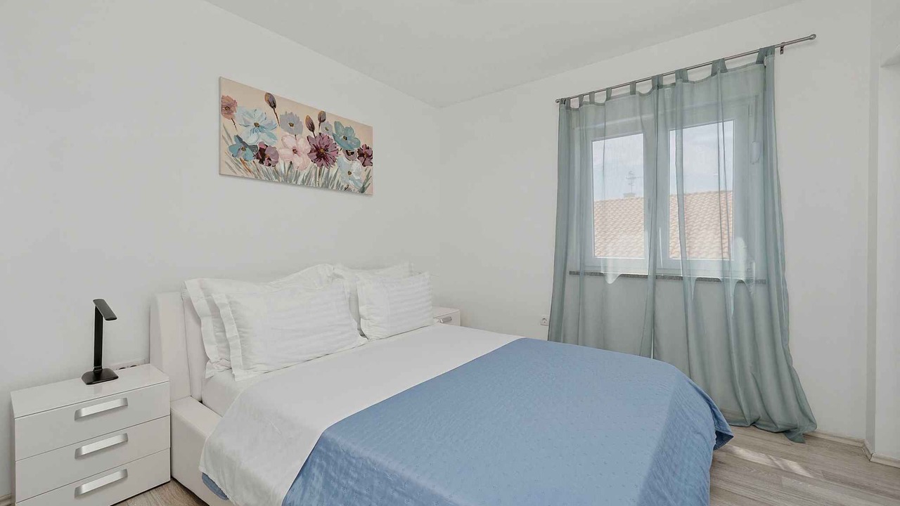 Photo of Bedroom in Skrbcici