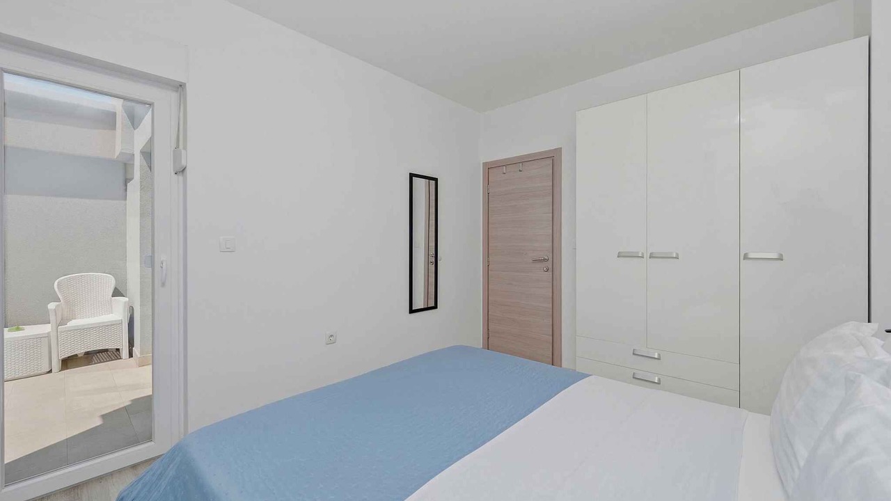 Photo of Bedroom in Skrbcici