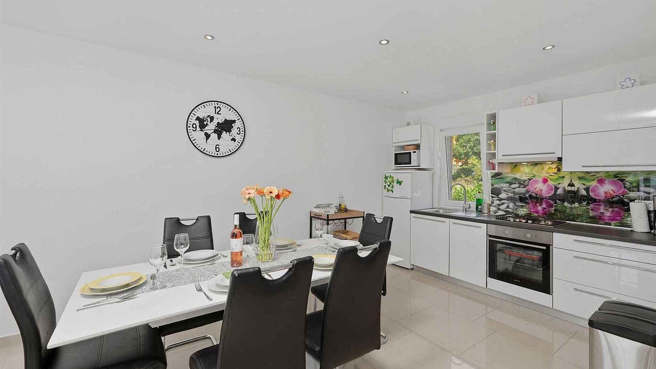 Photo of Kitchen in Skrbcici