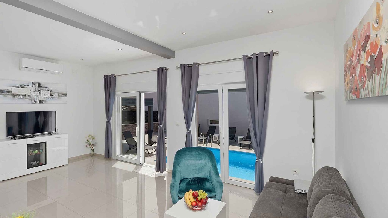 Photo of Livingroom in Skrbcici