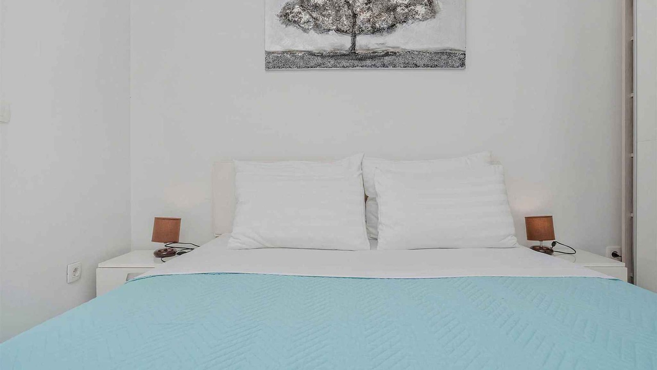 Photo of Bedroom in Skrbcici