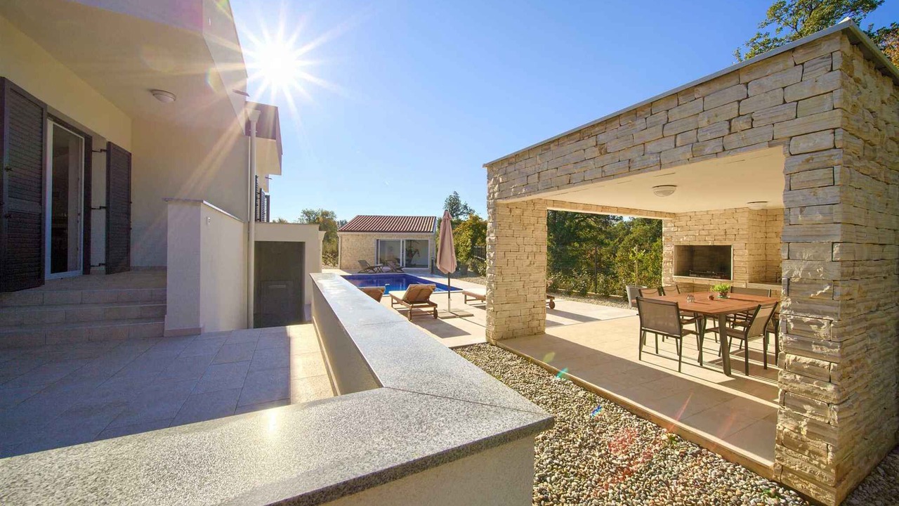 Photo of Outdoor in Risika