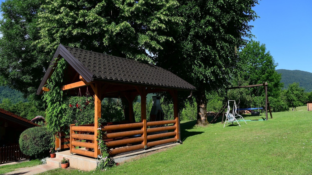 Photo of Outdoor in Seliste Dreznicko
