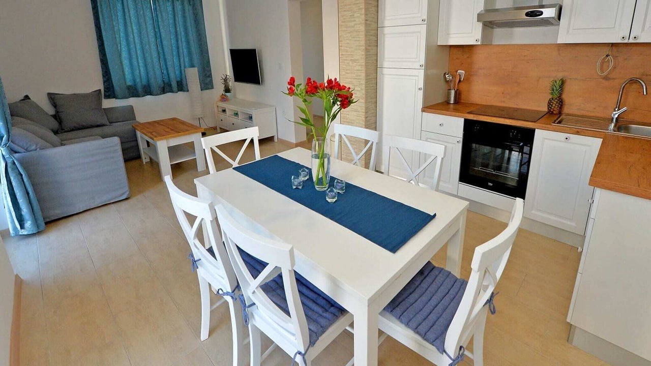 Photo of Livingroom in Maslenica