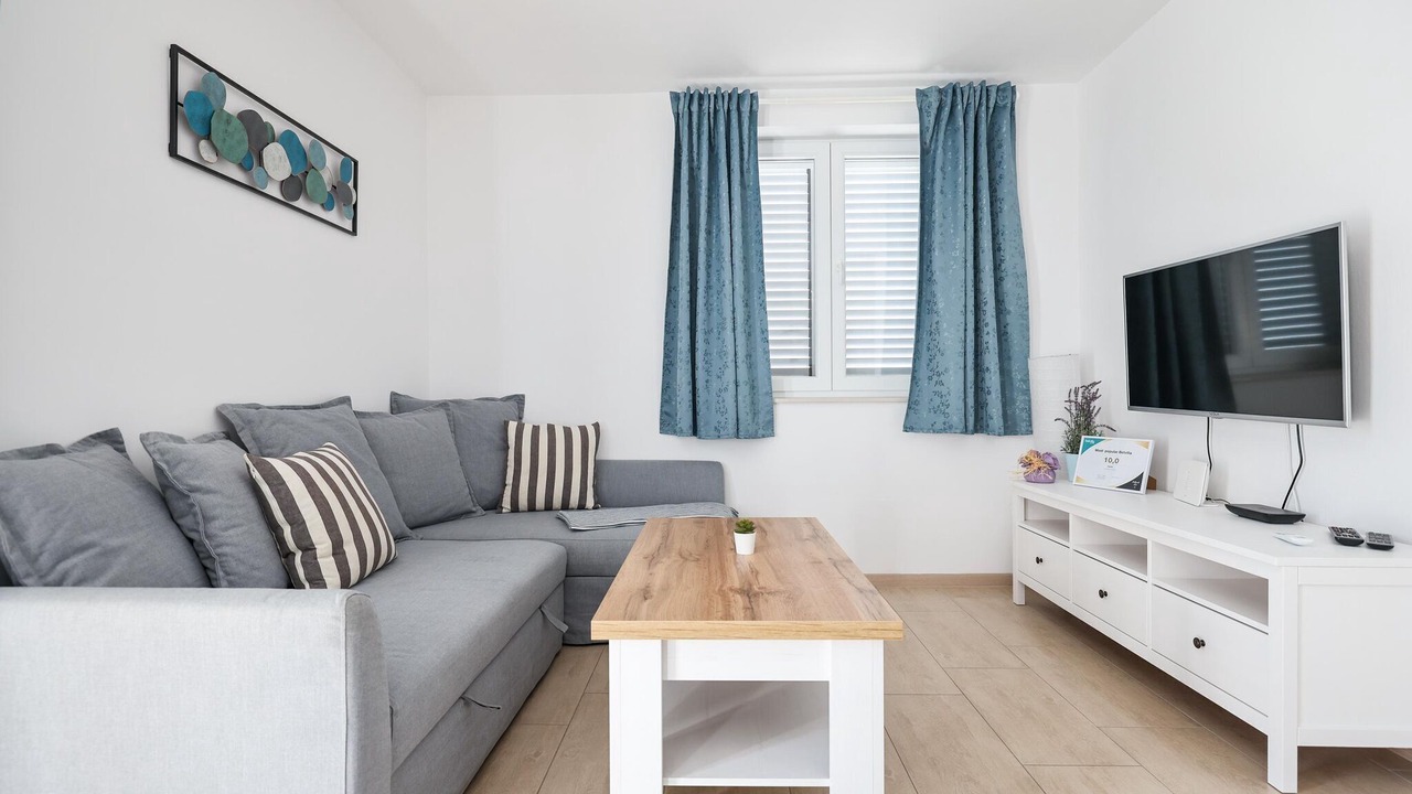 Photo of Livingroom in Maslenica