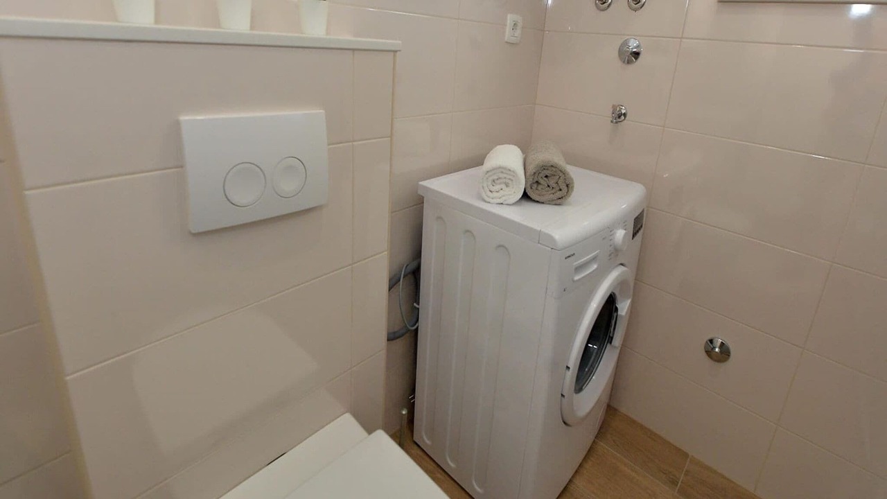 Photo of Bathroom in Maslenica