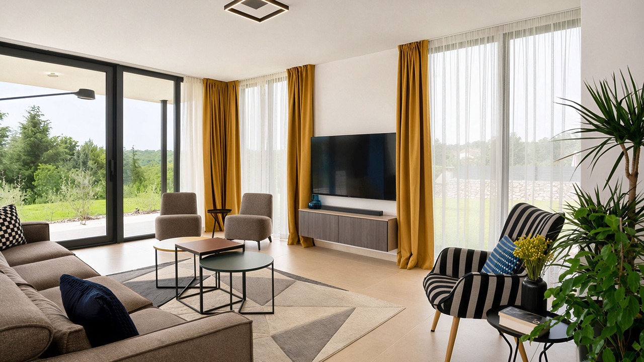 Photo of Livingroom in Rebici